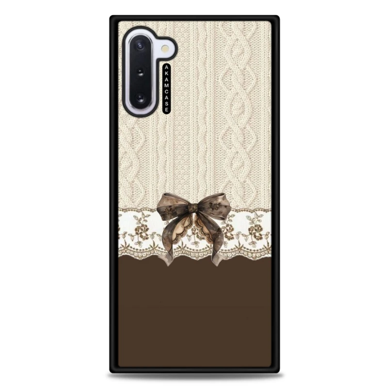 کاور آکام مدل AMC-WSGN10-TRICOT-3 مناسب برای گوشی موبایل سامسونگ Galaxy Note 10