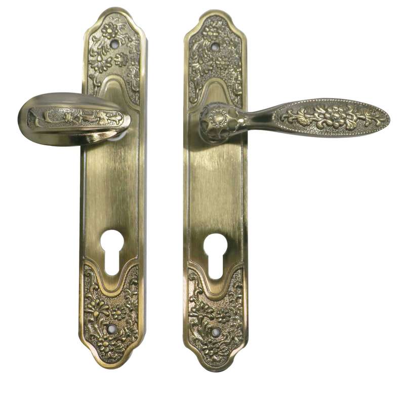 دستگیره در مدل AL بسته دو عددی