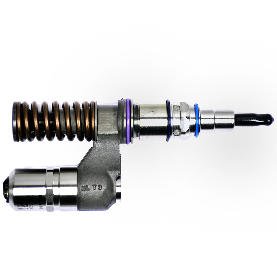 انژکتور بوش مدل 1440580 مناسب برای کامیون اسکانیا R420