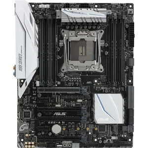 مادربرد ایسوس مدل X99-A II