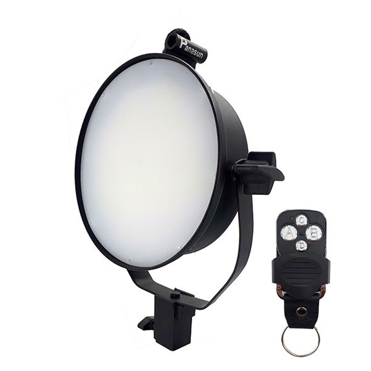 نور ثابت اس ام دی پاناسان مدل S260 PLUS
