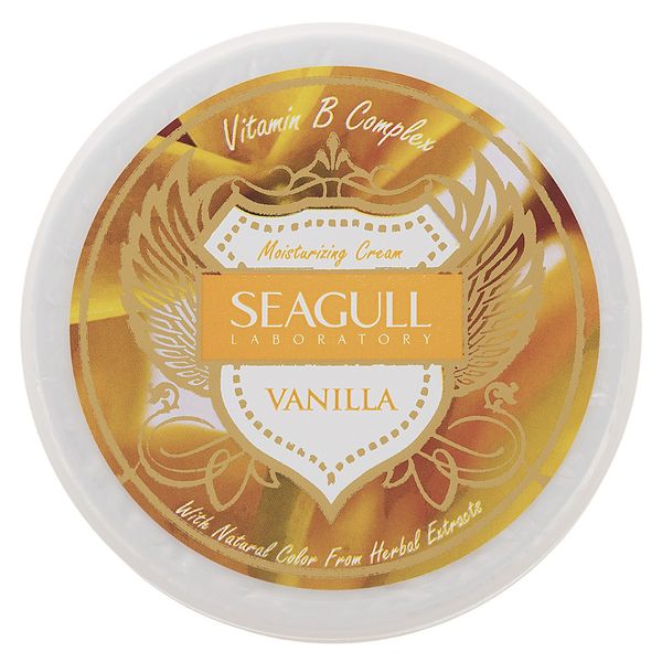 کرم مرطوب کننده سی گل مدل Vanilla حجم 200 میلی لیتر کرم مرطوب کننده سی گل مدل Vanilla حجم 200 میلی لیتر