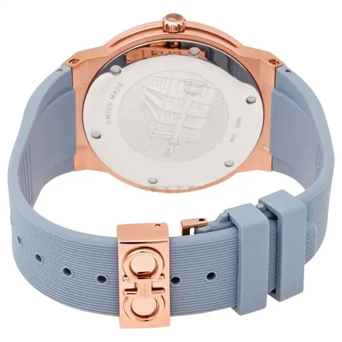 ساعت مچی عقربه ای زنانه سالواتوره فراگامو مدل SFDT01920