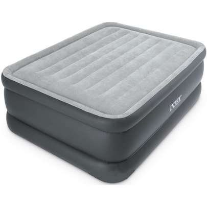 راهنمای خرید تخت بادی اینتکس مدل خانگی و مسافرتی، تاشو، تخت بادی اینتکس مناسب کودک، دخترانه و پسرانه، ارزان قیمت - مزایا و معایب استفاده از تخت بادی اینتکس