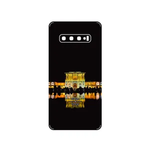 MAHOOT Ali Qapu Cover Sticker for Samsung Galaxy S10 Plus