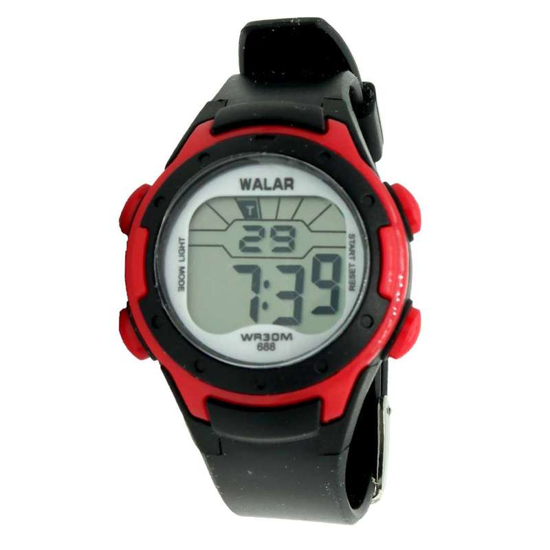 ساعت مچی دیجیتال بچگانه والار مدل 557744 ساعت مچی دیجیتال بچگانه والار مدل 557744