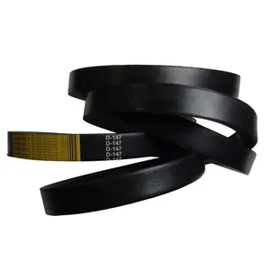 تسمه صنعتی ساکوری مدل D147