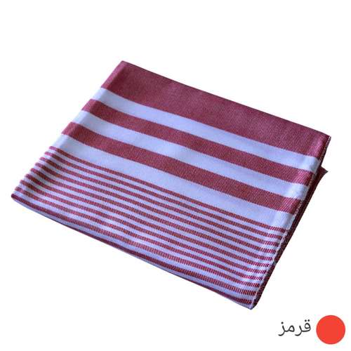 حوله استخری مدل مارال کد MT1810 اندازه 140 × 70 سانتی متر