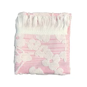 حوله دستی انگلیش هوم مدل sakura Zen-1 سایز ۳۰x۴۵ سانتی متر