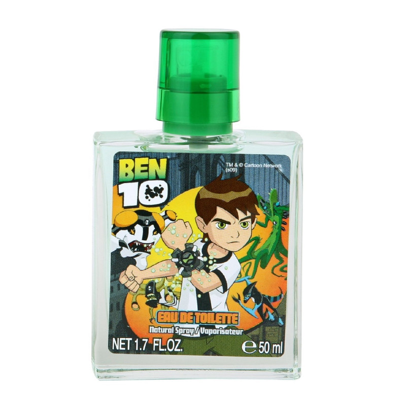 ادو پرفیوم کودک سی ان مدل بن 10حجم 50 میلی لیتر