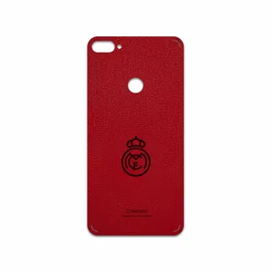 MAHOOT RL-REAL Cover Sticker for HTC Desire 12 Plus