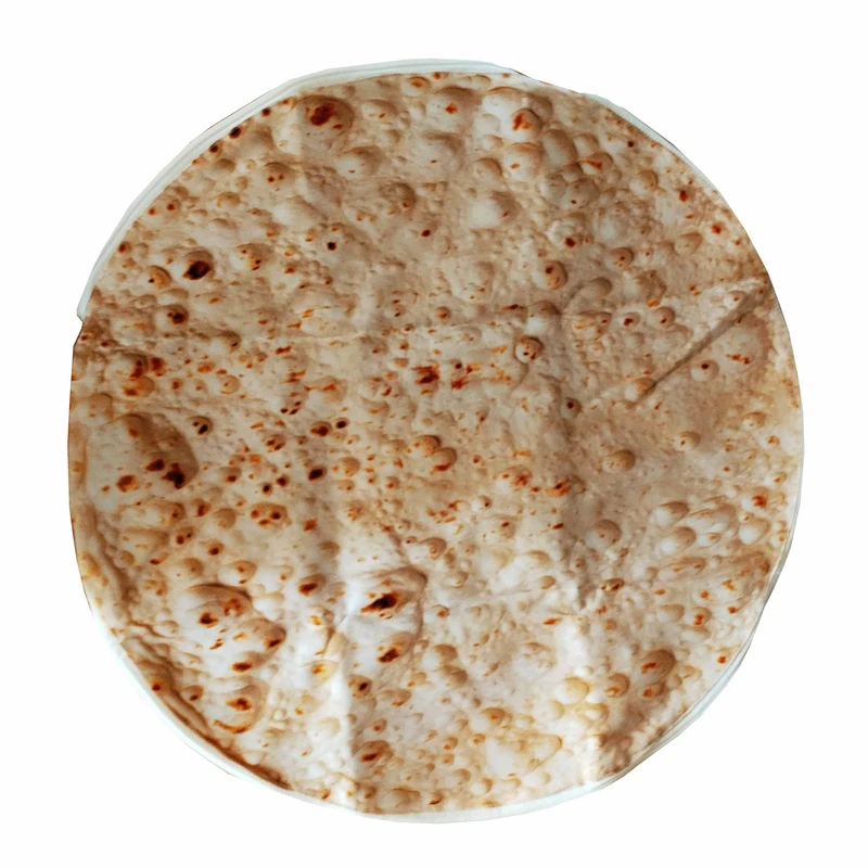 کیسه نان مدل تافتون سایز 50x50 سانتی متر