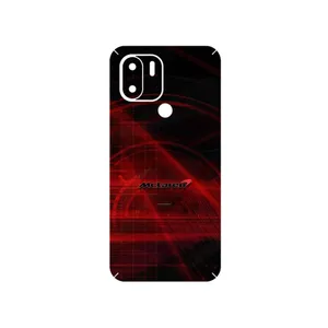 MAHOOT Mclaren Cover Sticker for Xiaomi Redmi A2 Plus