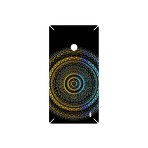 MAHOOT Mandala Design 2 Cover Sticker for Nokia Lumia 520