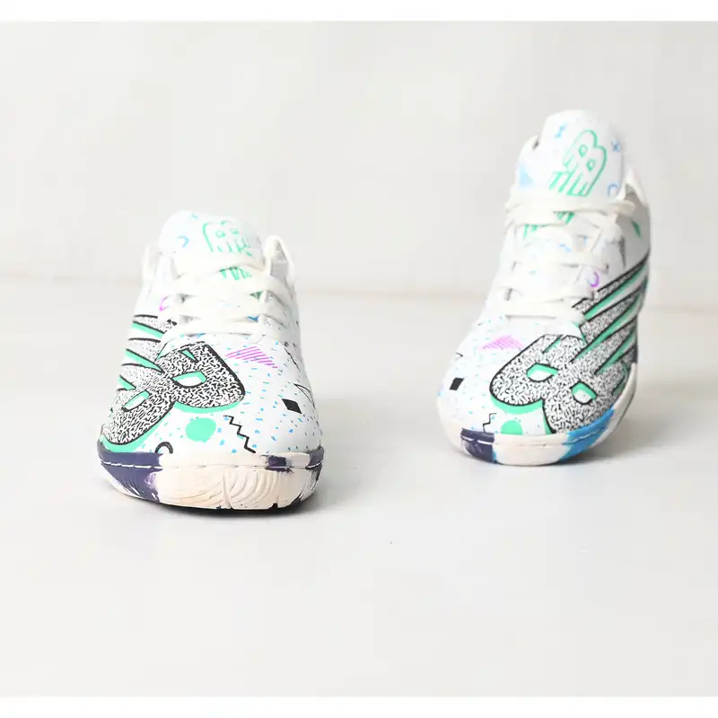 کفش فوتسال پسرانه مدل 751Sfd