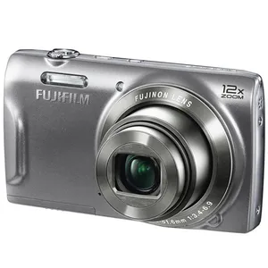دوربین دیجیتال فوجی فیلم فاین پیکس T550