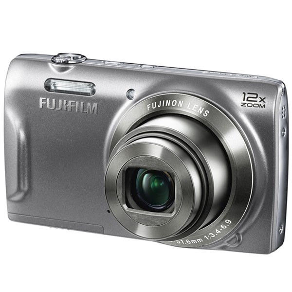 دوربین دیجیتال فوجی فیلم فاین پیکس T550