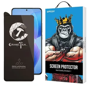 Epicoy Ceramic CR7 Screen Protector For Xiaomi Redmi K70 Pro/ K70/ K70E