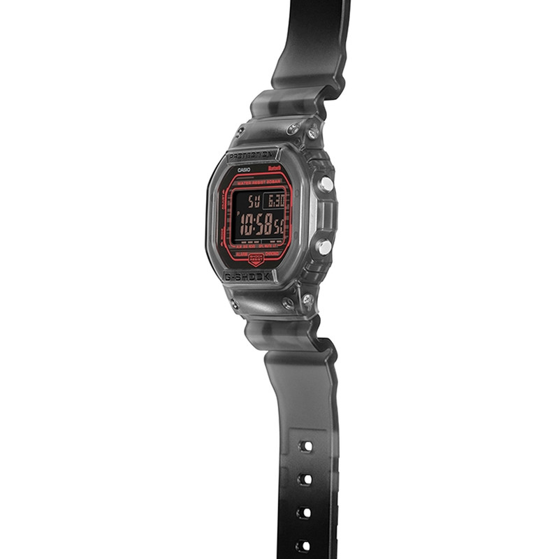 ساعت مچی دیجیتال مردانه کاسیو مدل DW-B5600G-1DR