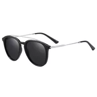 عینک آفتابی مدل TR3314C01-P01 Polarized Obsidian Metal