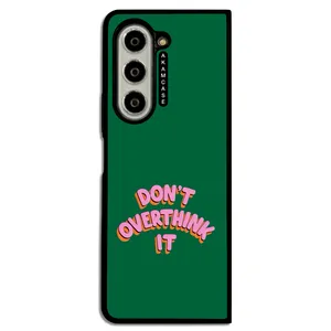 AKAM AMC-WSGZFOLD5-POSITIVE-4 Cover For Samsung Galaxy Z Fold 5