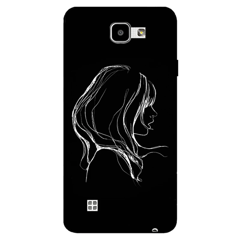 کاور مگافون کد 7766 مناسب برای گوشی موبایل ال جی K4