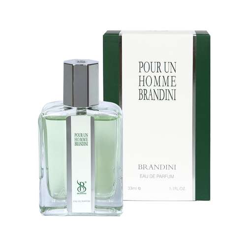 عطر جیبی مردانه برندینی مدل PourUn حجم 33 میلی لیتر