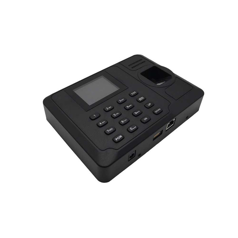 دستگاه حضور و غیاب مدل FS110+