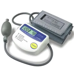 فشارسنج دیجیتالی سیتیزن CH308B