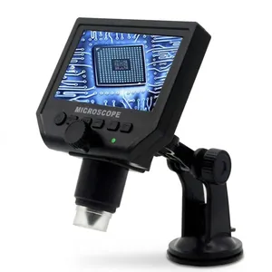 میکروسکوپ دیجیتالی مدل G600