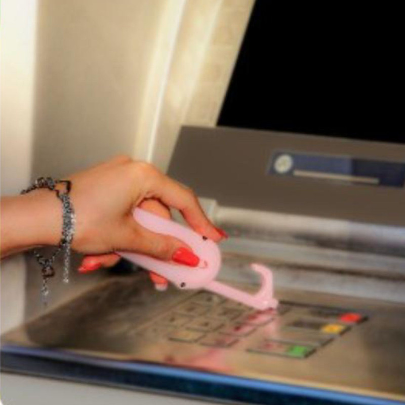 ابزار لمس سطوح مدل Sibon بسته 5 عددی