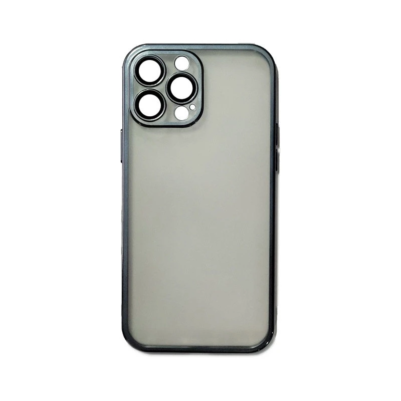 کاور طرح AnyLand مدل HC8مناسب برای گوشی موبایل اپل IPHONE 12 PRO MAX