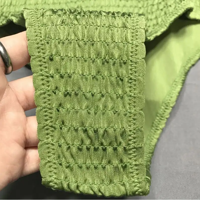 مایو زنانه مدل OE188