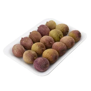 لیچی درجه یک - 450 گرم