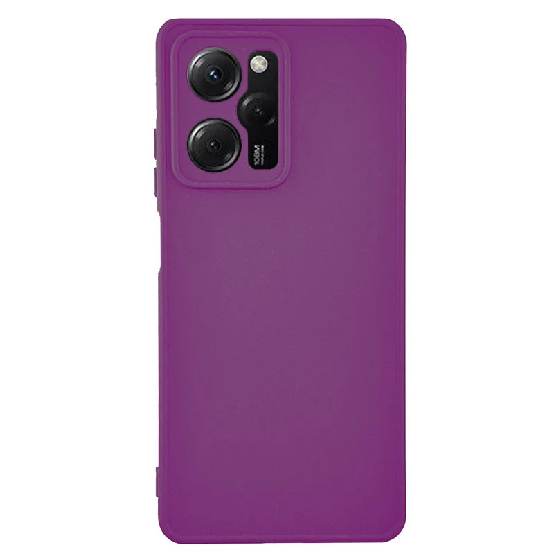 کاور مدل RAK مناسب برای گوشی موبایل شیائومی Poco X5 Pro / Note 12 Pro 5G