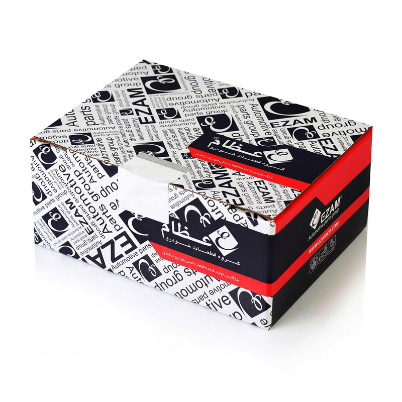 استارت عظام بهینه کد 008 مناسب برای تیبا