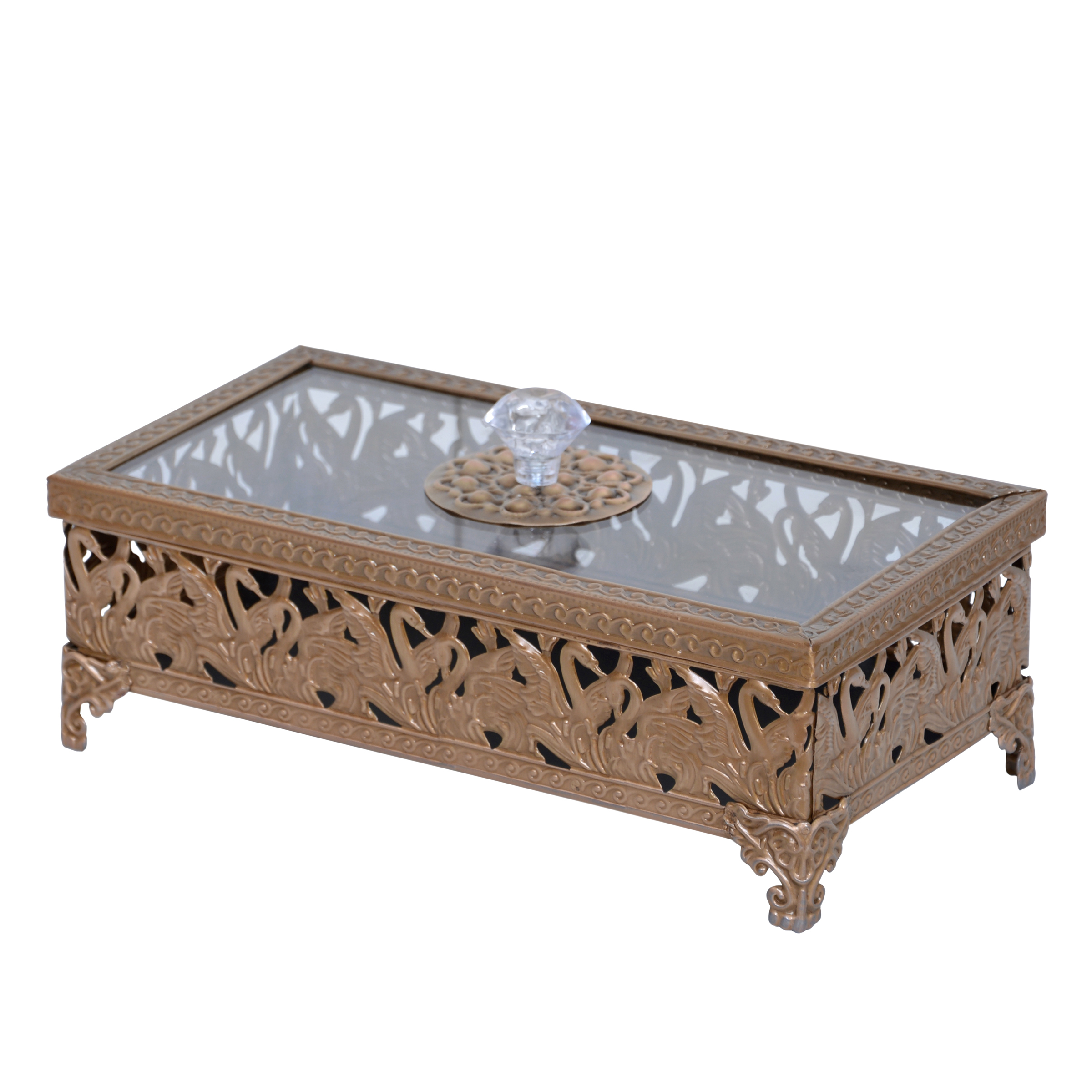 جاقاشقی مدل قو