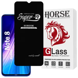 Horse SUPERDNH Screen Protector For Xiaomi Redmi Note 8
