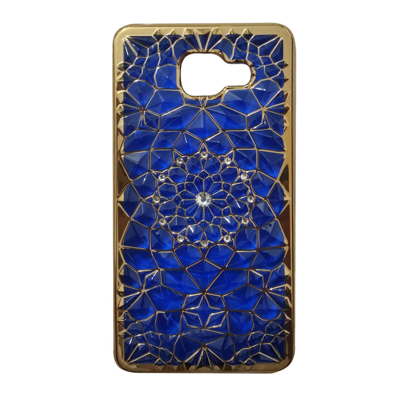 کاور مدل fr-tile مناسب برای گوشی موبایل سامسونگ Galaxy A5 2016