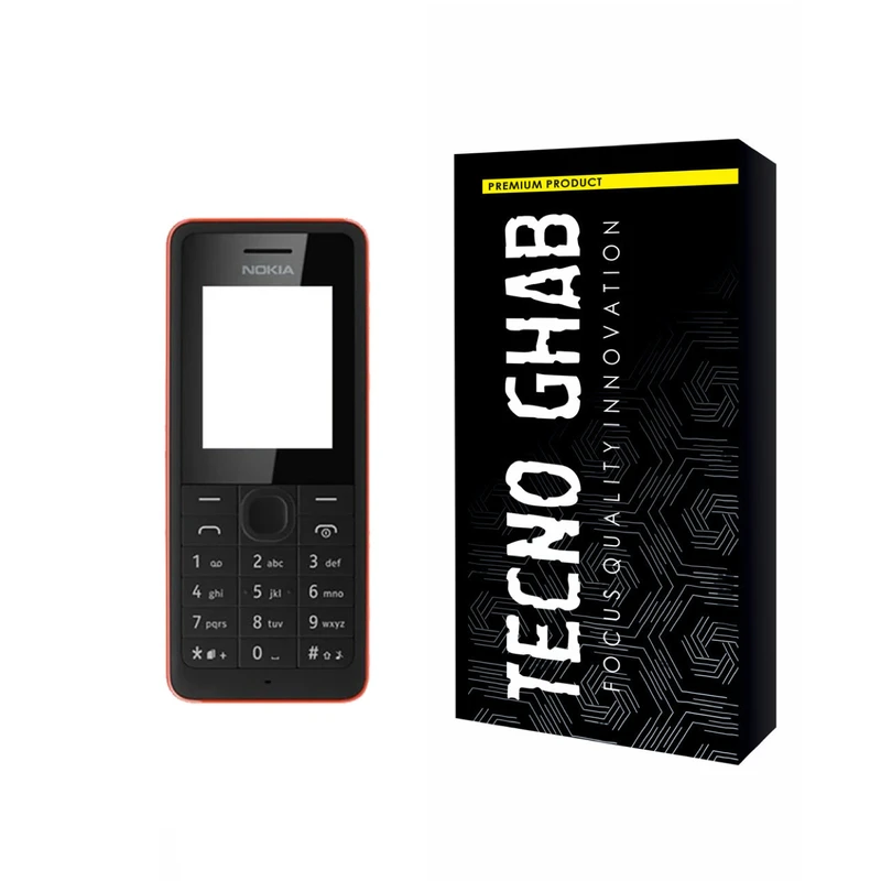 شاسی گوشی موبایل تکنو قاب مدل AIR مناسب برای گوشی موبایل نوکیا 107