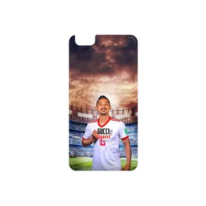 MAHOOT Reza Ghoochannejhad Cover Sticker for Honor 4X