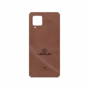 MAHOOT MNL-LXS Cover Sticker for Samsung Galaxy A42