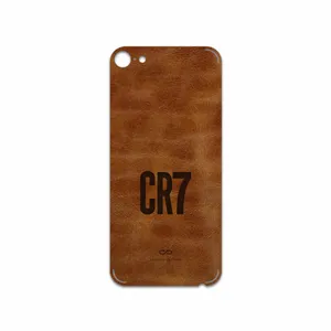 MAHOOT BFL-CR7 Cover Sticker for Apple iPod touch 6th generation