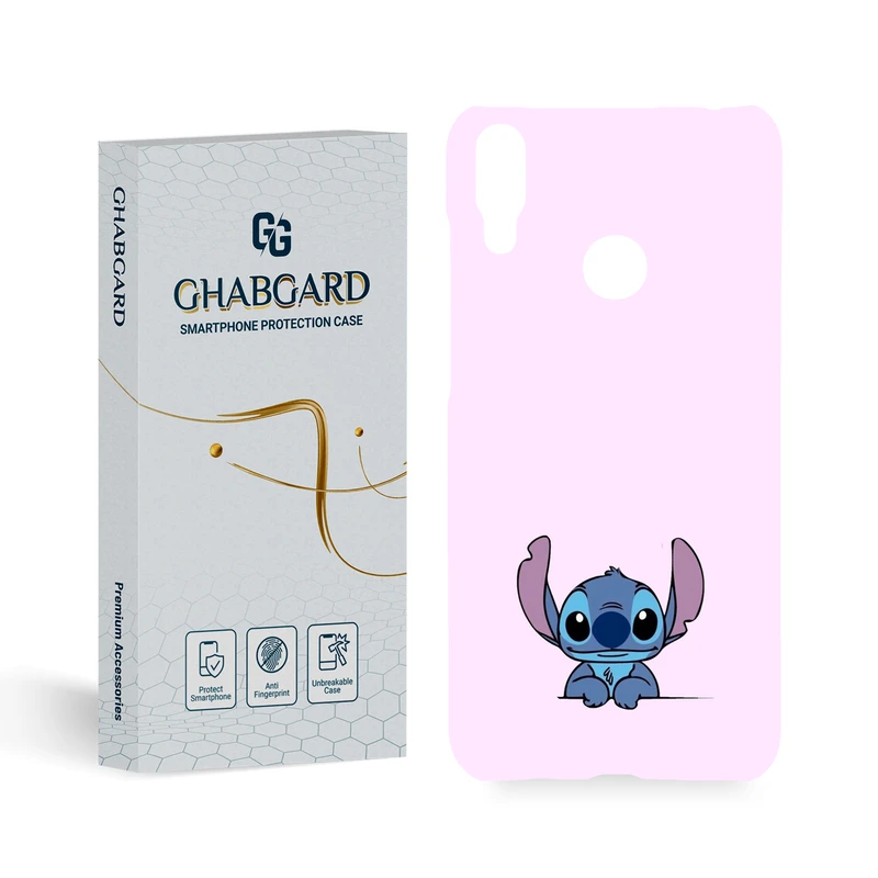 کاور قاب گارد مدل فانتزی مناسب برای گوشی موبایل هوآوی Y7 2019