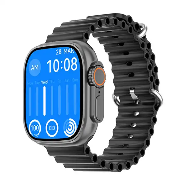 ساعت هوشمند مدل z55smatwatch