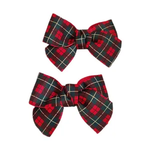 ابزار کادویی مدل پاپیون کریسمس بسته 2 عددی