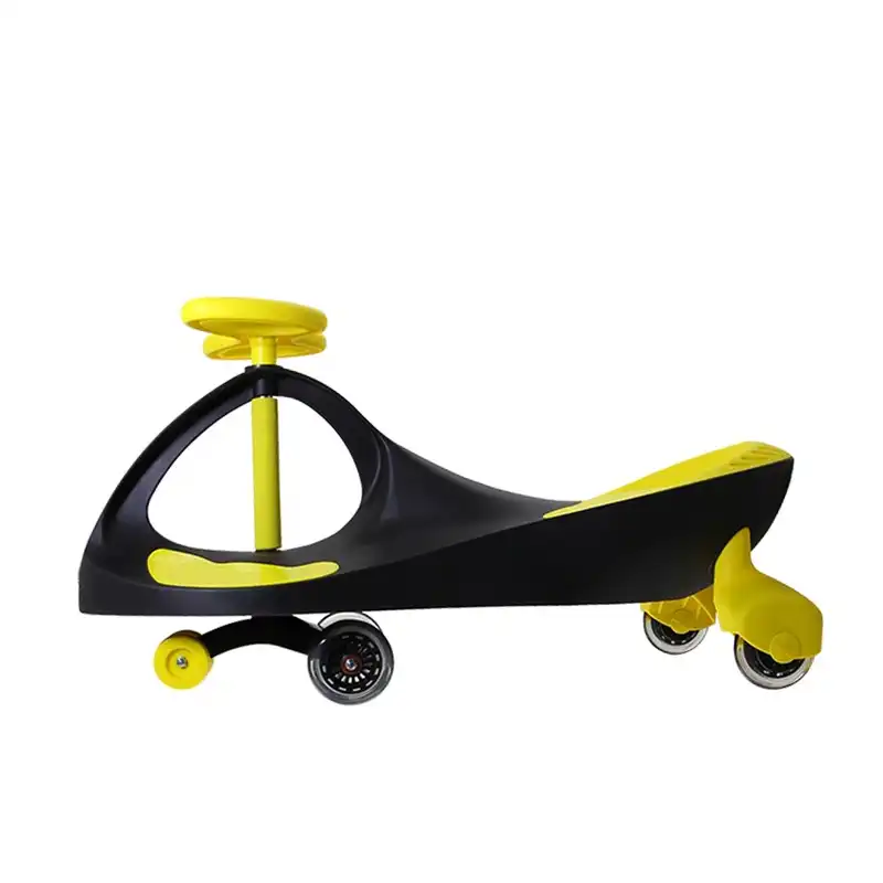 سه چرخه کودک مدل لوپ کار