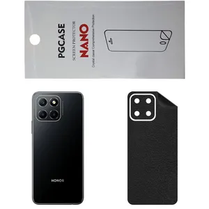 STAR CH Back Skin For HONOR X6