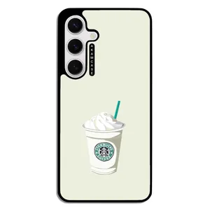 AKAM AMC-WSGS24-STARBUCKS-18 Cover For Samsung Galaxy S24