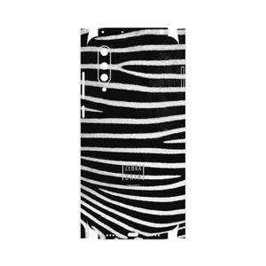 MAHOOT Zebra Skin-FullSkin Cover Sticker for Xiaomi MI 9 Lite